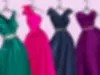 Collection de robes de bal d'hiver Princesses on Prinxy