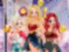 Concours de sosies de super-héros on Prinxy