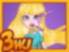 Cosplay de Monster College on Prinxy