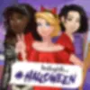 Déguisement d'Halloween pour Instagirls on Prinxy