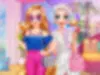 Eliza et Blondie Summer Memories on Prinxy