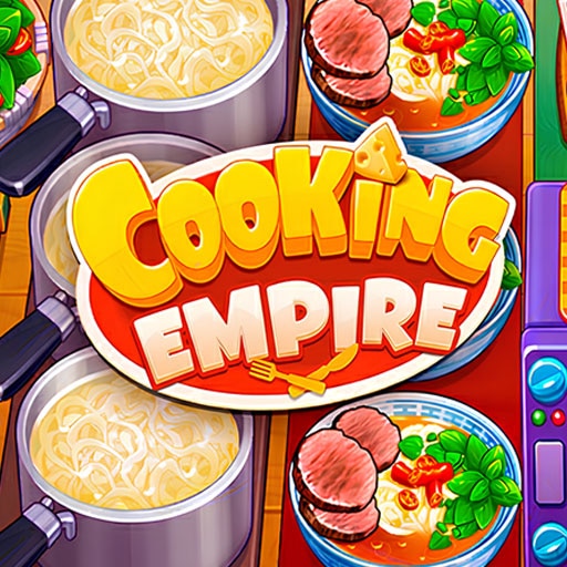 Empire culinaire on Prinxy