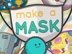 Faire un masque on Prinxy