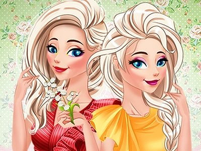 Favoris de Princess Spring on Prinxy