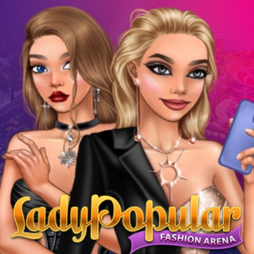 Femme populaire : l'arène de la mode on Prinxy