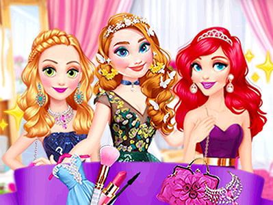 Fête des créateurs de mode on Prinxy