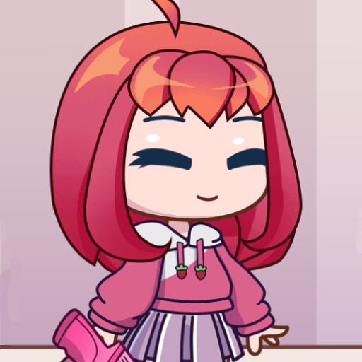 Gacha Life : Styliste on Prinxy