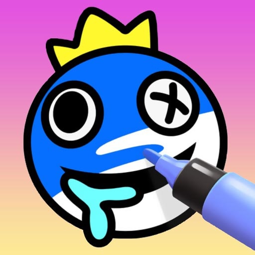 Jeu de dessin ASMR on Prinxy