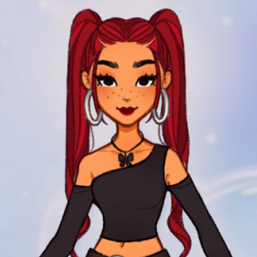 Le jeu d'habillage Return of the Dollz on Prinxy