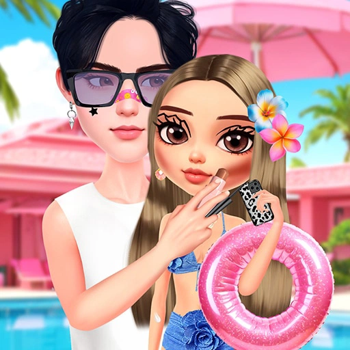 Le jeu de relooking du petit ami on Prinxy
