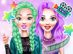 Le mode de vie des célébrités on Prinxy