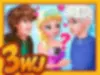 Le véritable amour d'Eliza: Jake contre Hic on Prinxy