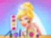 Maquillage Princesse Mariée on Prinxy