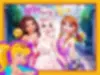 Mariage d'Eliza's Wonderland on Prinxy