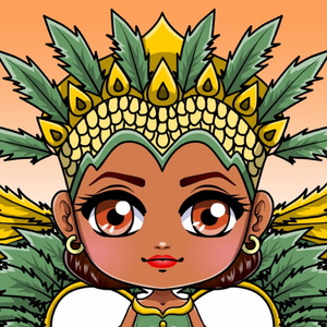 Mega Kawaii Chibi Avatar Maker – Édition Carnaval 👗 Joue gratuitement ...