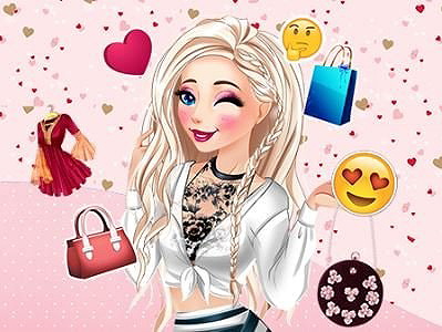 Mode d'Eliza Mall on Prinxy