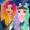 Nuit des princesses au bord de la mer on Prinxy