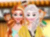 Pause-café des princesses on Prinxy