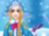 Princesse des glaces russe Snegurochka on Prinxy