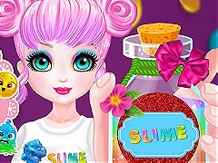 Princesse Slime Factory on Prinxy
