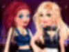 Princesses K-pop Idoles on Prinxy
