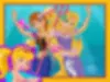 Princesses sirènes on Prinxy