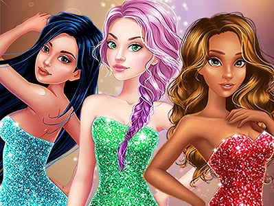 Prochain Supermodel Stars on Prinxy
