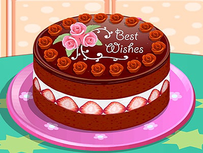 Recettes de Hazel And Mom: Torte au chocolat on Prinxy