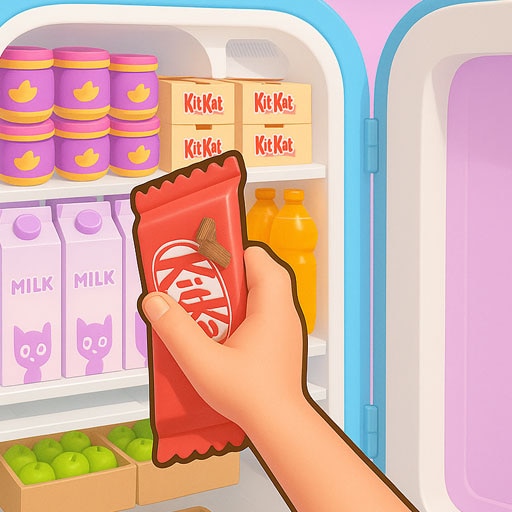 Réfrigérateur : un rangement parfait on Prinxy