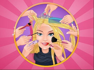Relooking extrême on Prinxy