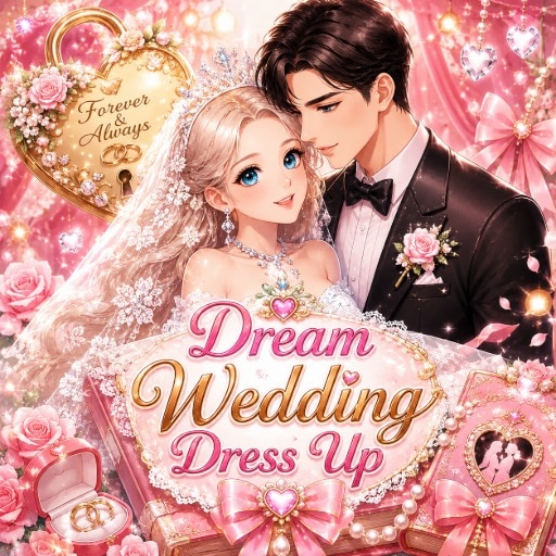 Robe de mariée de rêve on Prinxy