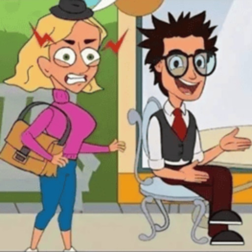 Sauvez Emily : Décidez du sort des héros on Prinxy