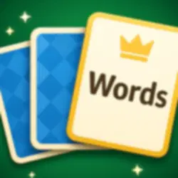 Solitaire Word