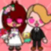 Toca Life Home : Mariage on Prinxy