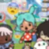 Toca World en ligne on Prinxy