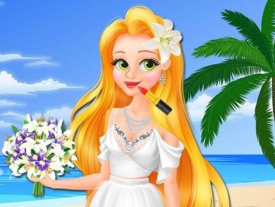 Blondie Elopes στη Χαβάη on Prinxy