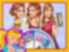 Celebrity Round The Clock Fashionista on Prinxy