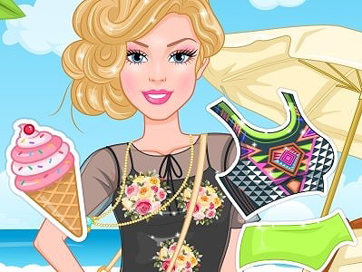 Ellie's Summer Wishlist on Prinxy