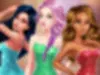 Επόμενο Supermodel Stars on Prinxy