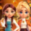Φθινοπωρινό φόρεμα Lovie Chicks on Prinxy