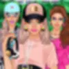 Makeover Fashion Team Girls College  on Prinxy