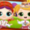 Miruna’s Adventures: Meeting Maria on Prinxy
