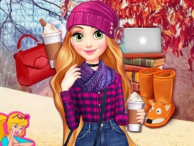 My Fall Bucket List on Prinxy