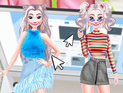 Νέο Chic Spring Blog on Prinxy