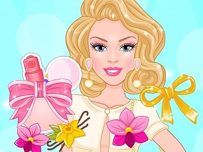 Σχεδιάστρια αρωμάτων Ellie on Prinxy