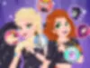 Sisters Villain Style on Prinxy