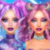 Spacecore Goddess on Prinxy