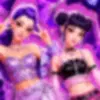 Στυλίστρια K-Pop: Idol Girls on Prinxy