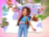 Ταξιδιωτικός οδηγός: Curly on Prinxy