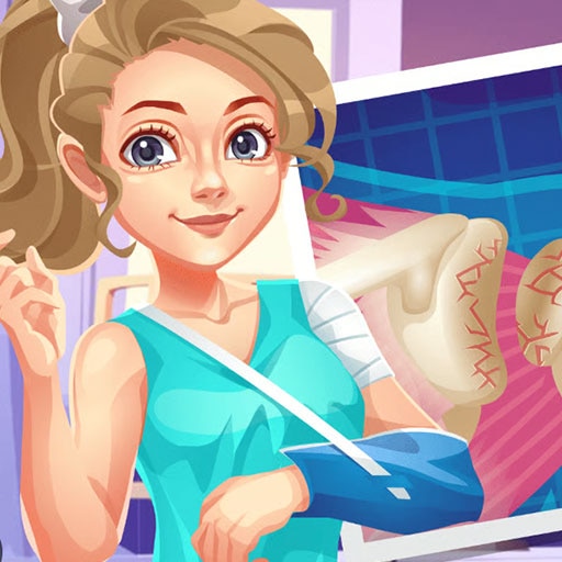 Θήκη ώμου Bone Doctor on Prinxy